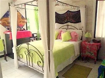 Barbados Chi Centre Lägenhet Bridgetown