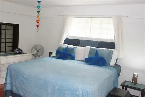 Barbados Chi Centre Lägenhet Bridgetown