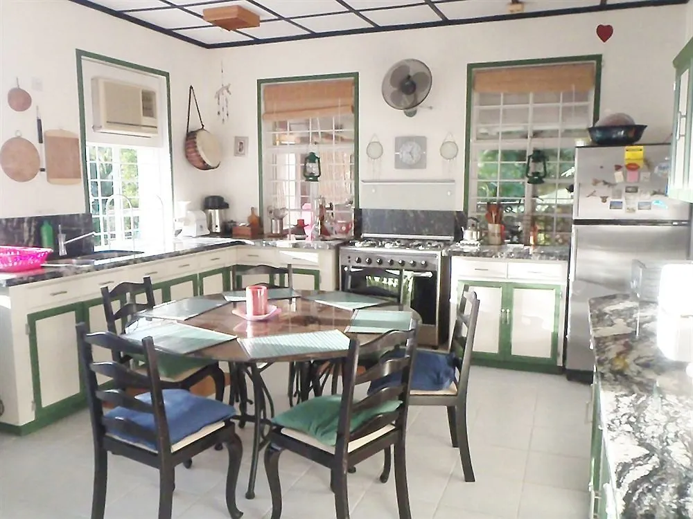 Barbados Chi Centre Lägenhet Bridgetown