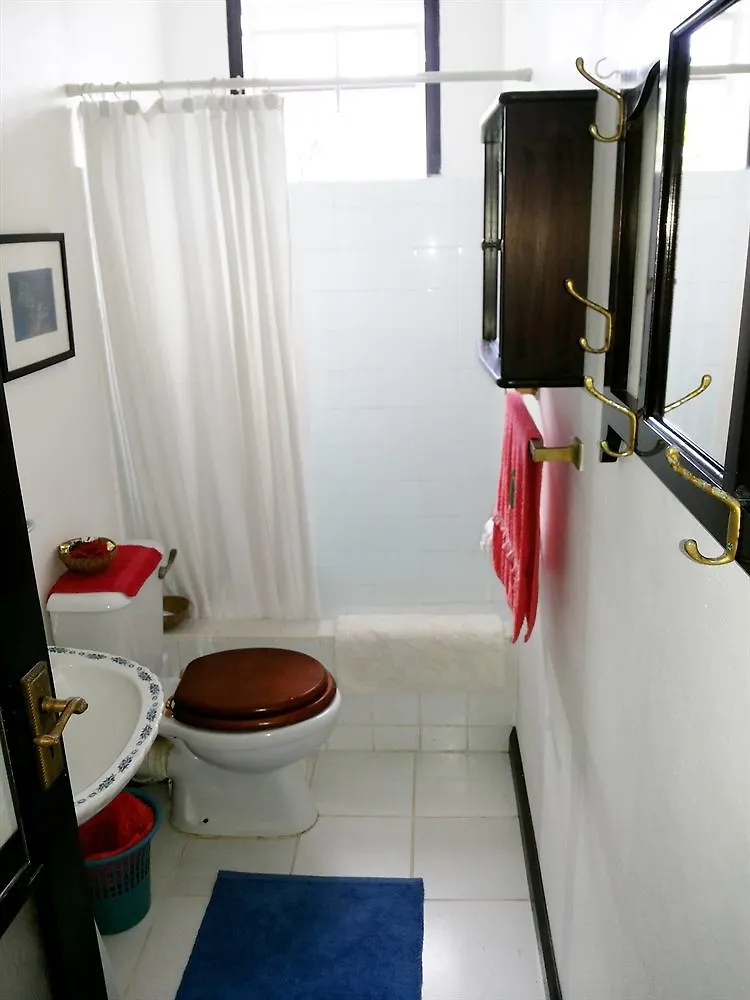 Barbados Chi Centre Lägenhet Bridgetown