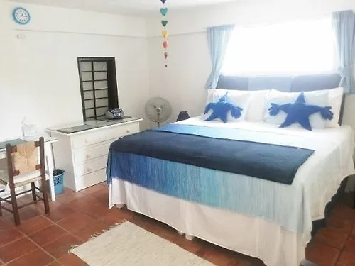 Barbados Chi Centre Lägenhet Bridgetown