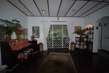 Barbados Chi Centre Lägenhet Bridgetown