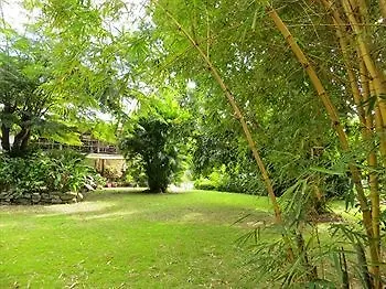 Barbados Chi Centre Lägenhet Bridgetown