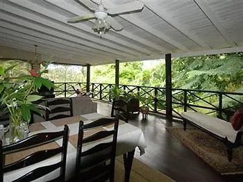 Barbados Chi Centre Lägenhet Bridgetown 0*,