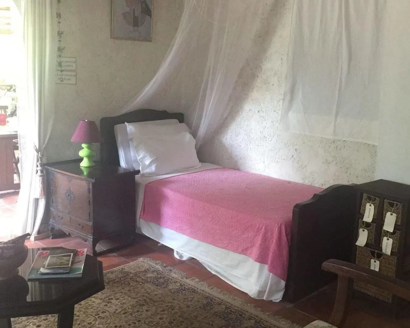 Barbados Chi Centre Lägenhet Bridgetown