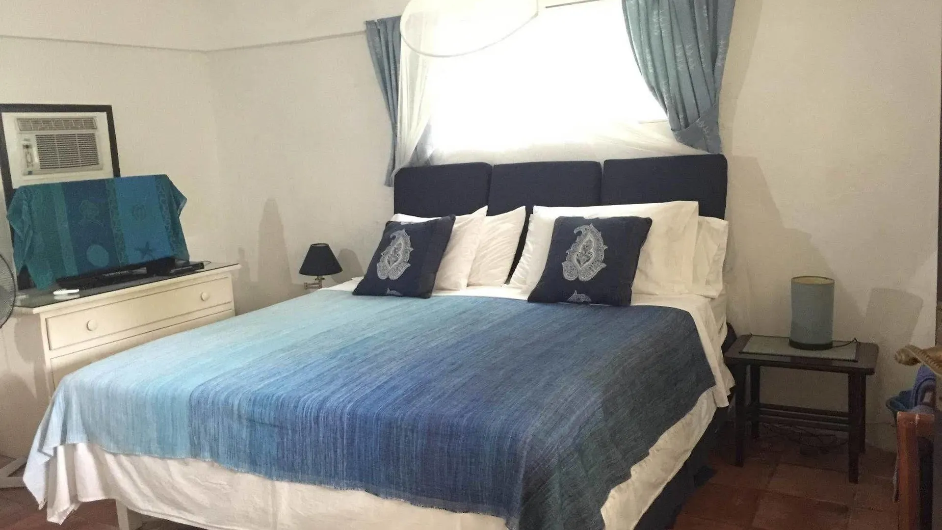 Barbados Chi Centre Lägenhet Bridgetown