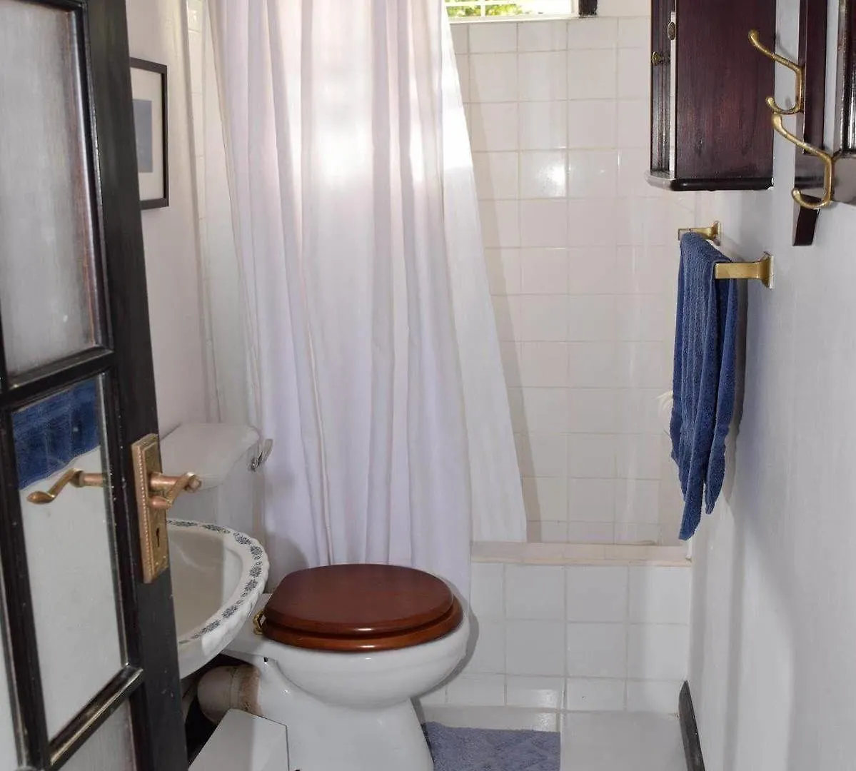 Barbados Chi Centre Lägenhet Bridgetown Barbados