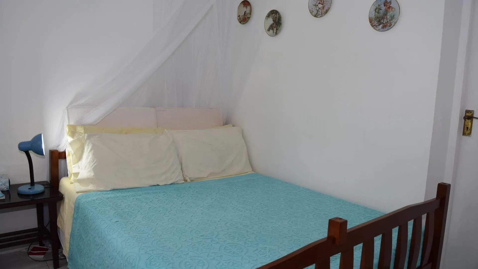 Barbados Chi Centre Lägenhet Bridgetown