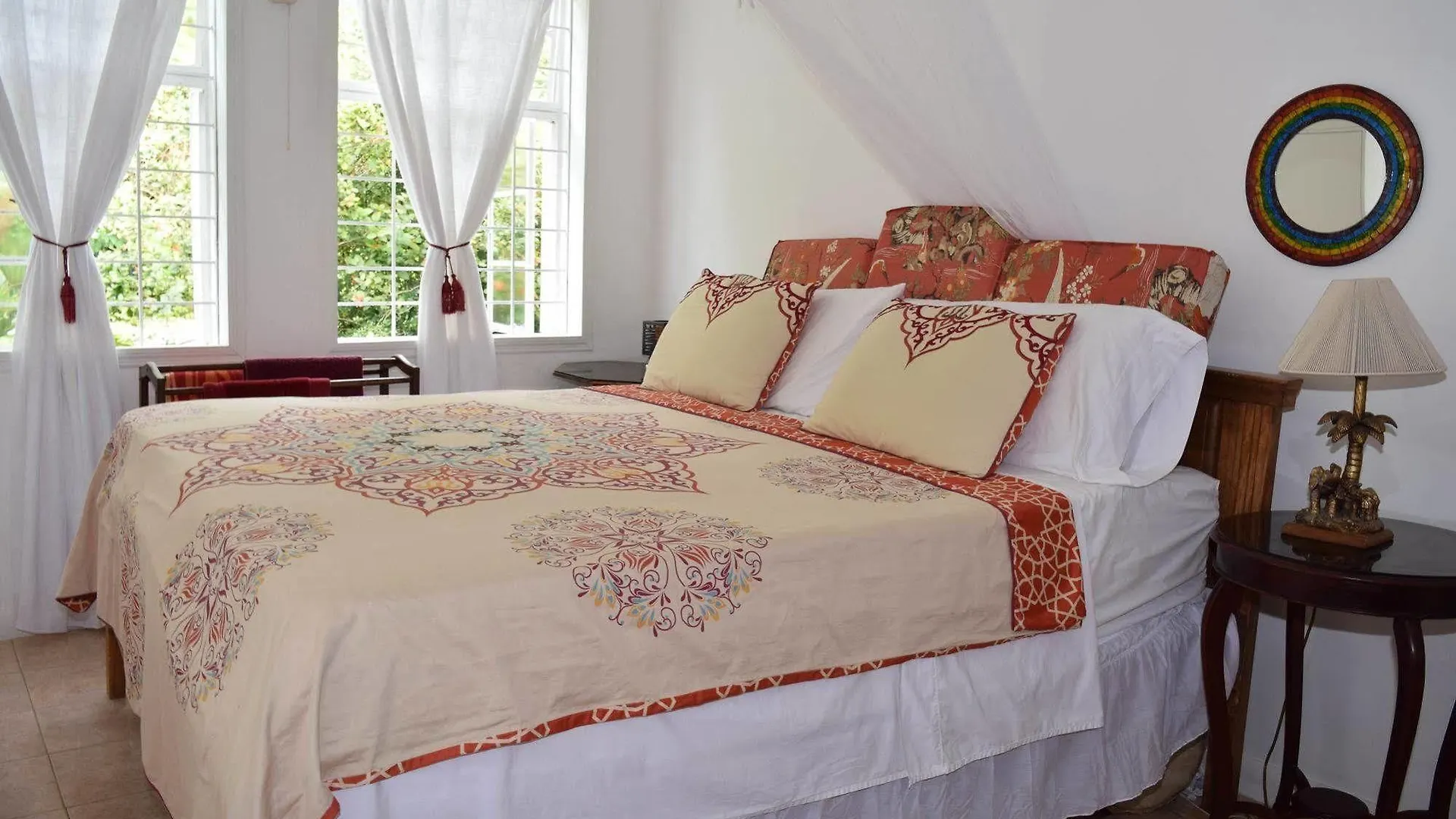 Barbados Chi Centre Lägenhet Bridgetown