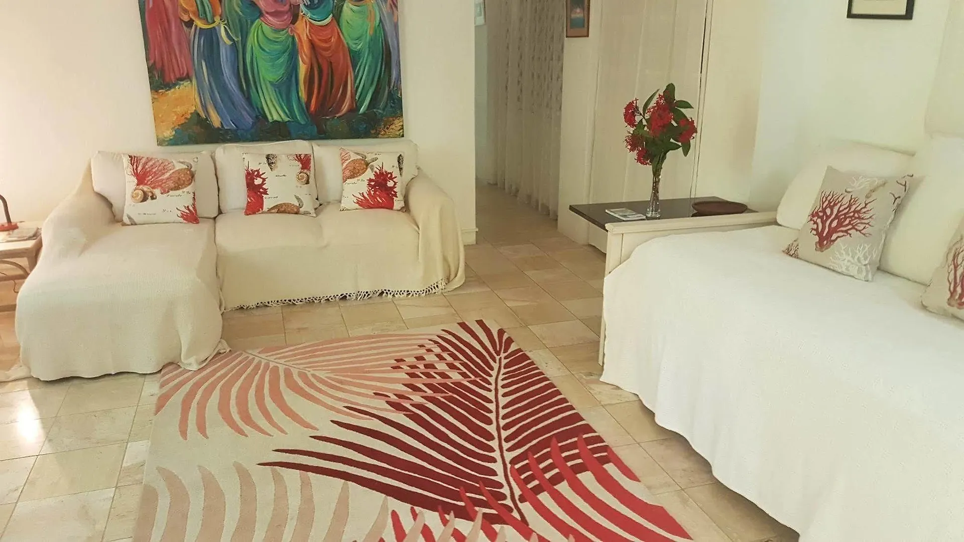 Barbados Chi Centre Lägenhet Bridgetown