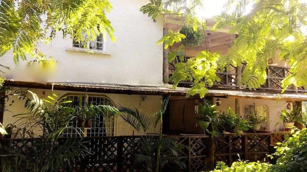Barbados Chi Centre Lägenhet Bridgetown Barbados