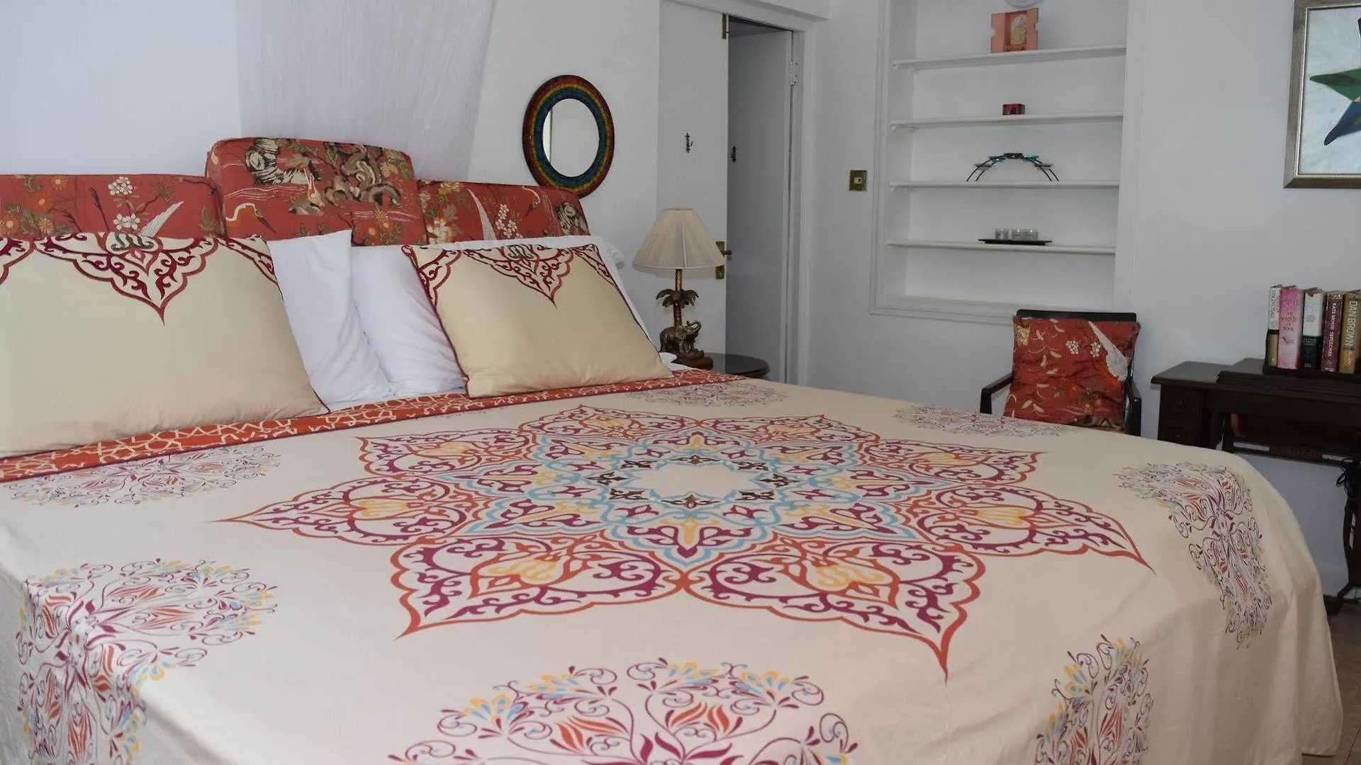 Barbados Chi Centre Apartment Bridgetown Barbados