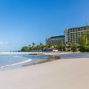 4* Resort Hilton Barbados