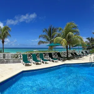 Semesteranläggning (resort) Coral Sands, Bridgetown