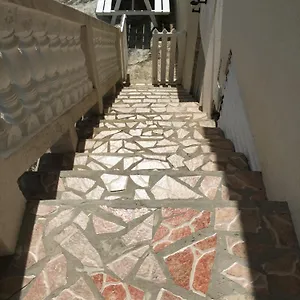 Guest house Coconut, Bridgetown