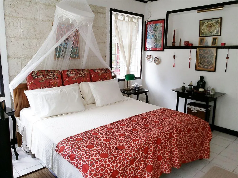 Barbados Chi Centre Apartment Bridgetown