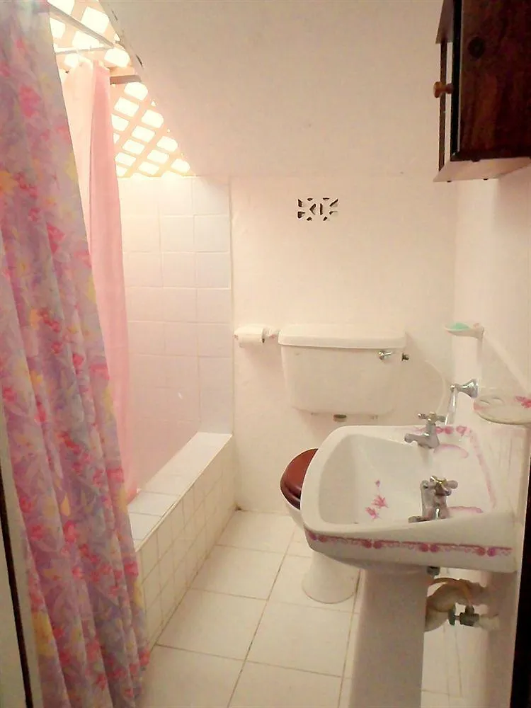Barbados Chi Centre Apartment Bridgetown
