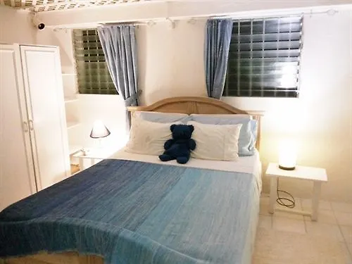 Barbados Chi Centre Apartment Bridgetown 0*,