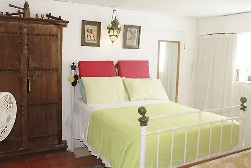 Barbados Chi Centre Apartment Bridgetown 0*,  Barbados