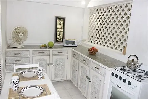 Barbados Chi Centre Apartment Bridgetown Barbados