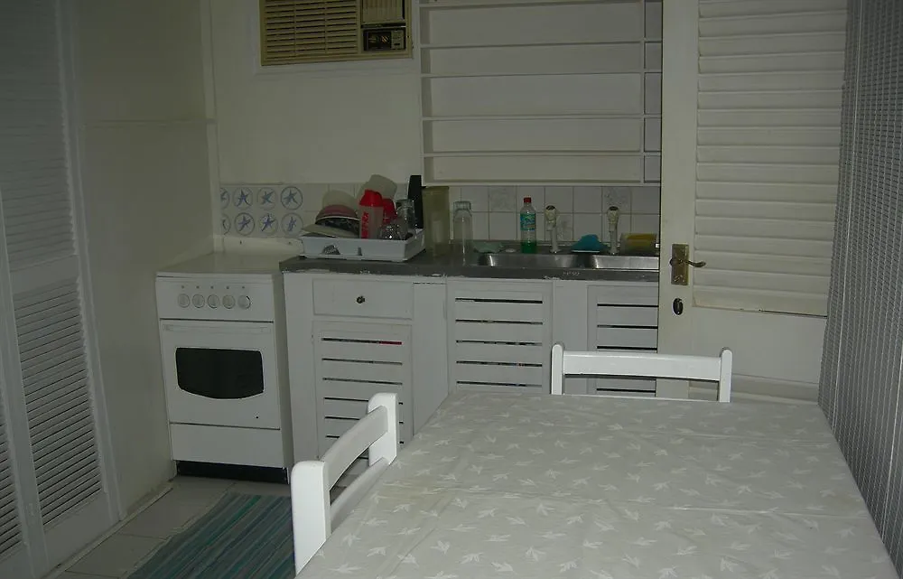 Barbados Chi Centre Apartment Bridgetown 0*,  Barbados