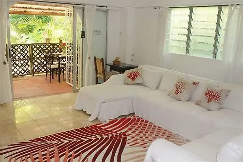 Barbados Chi Centre Apartment Bridgetown Barbados