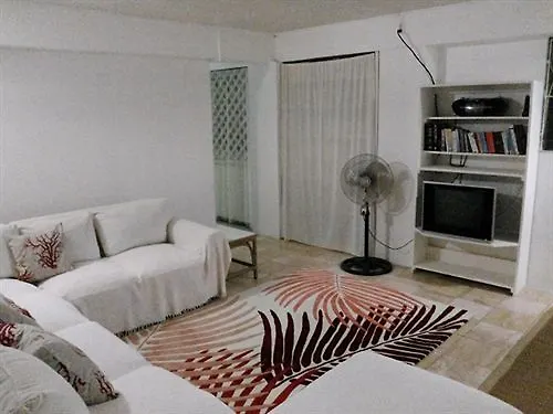 Barbados Chi Centre Apartment Bridgetown
