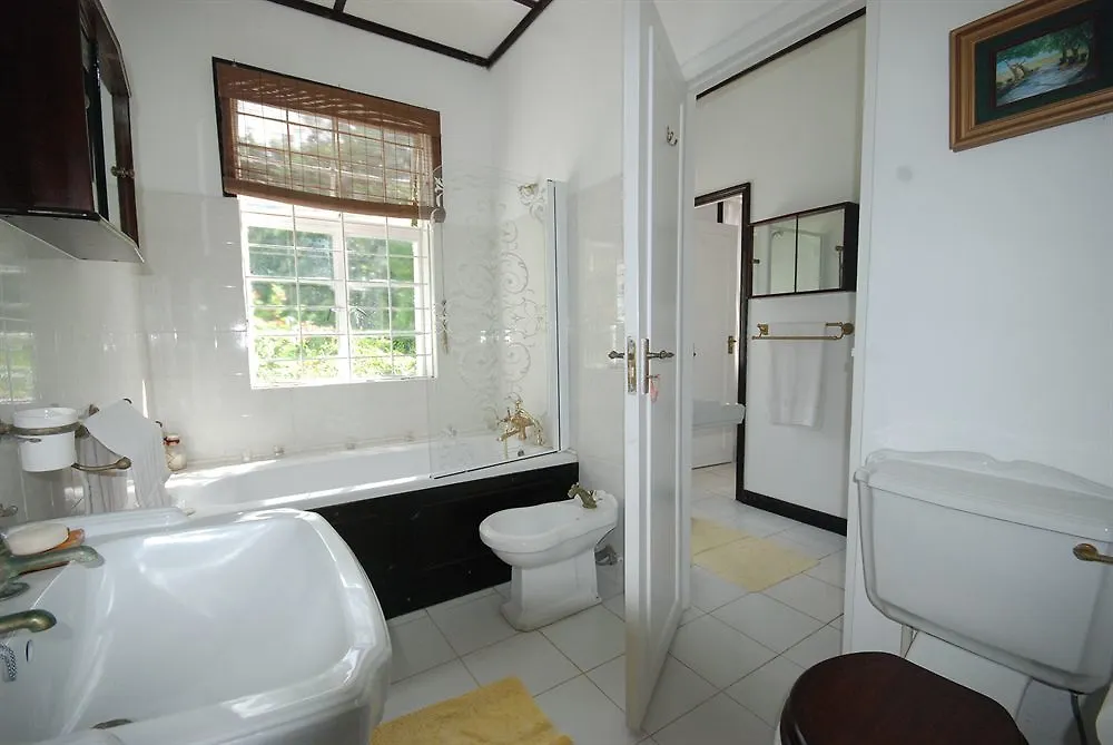 Barbados Chi Centre Apartment Bridgetown 0*,  Barbados