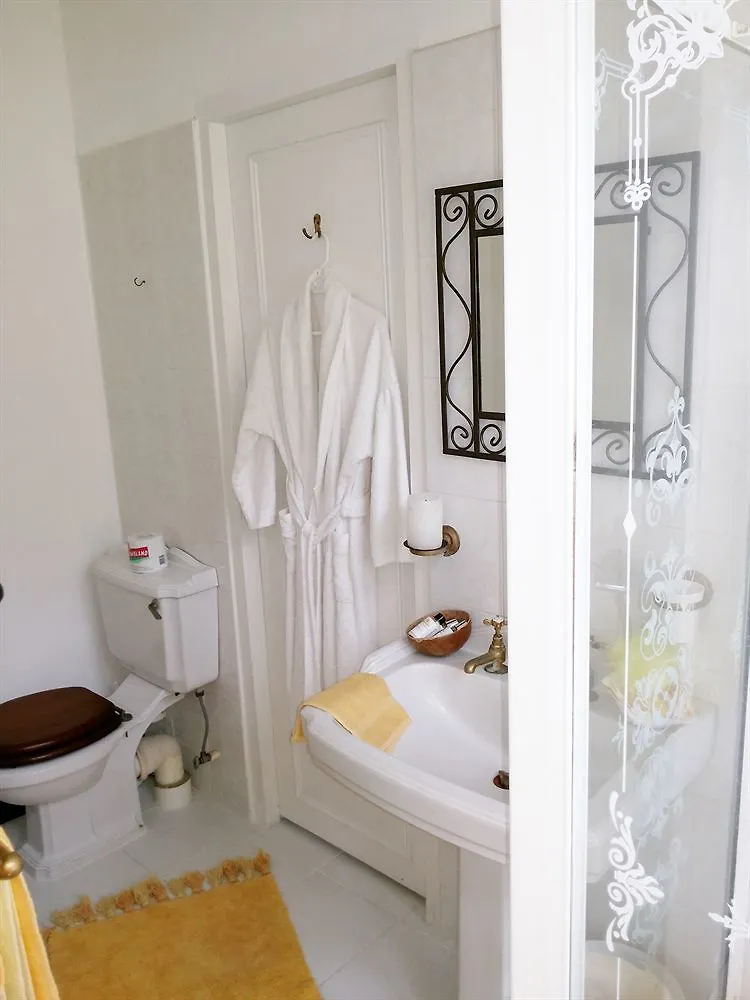 Barbados Chi Centre Apartment Bridgetown