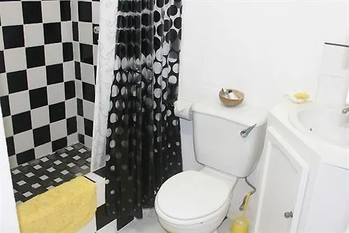 Barbados Chi Centre Apartment Bridgetown