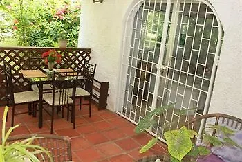 Barbados Chi Centre Apartment Bridgetown