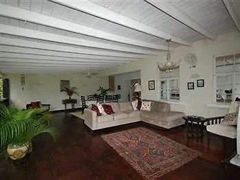 Barbados Chi Centre Apartment Bridgetown