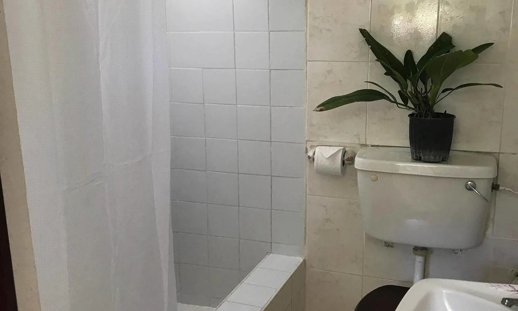 Barbados Chi Centre Apartment Bridgetown Barbados