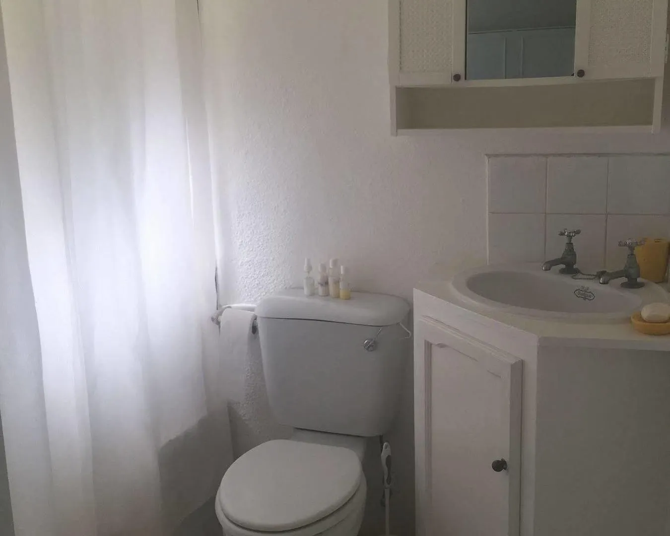 Barbados Chi Centre Apartment Bridgetown 0*,