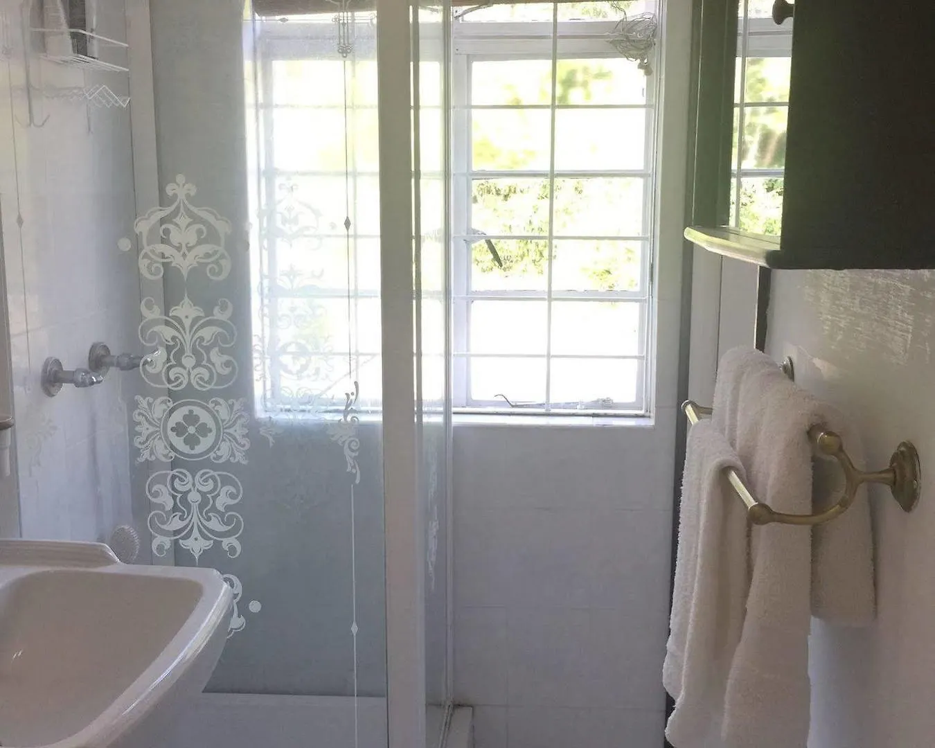 Barbados Chi Centre Apartment Bridgetown
