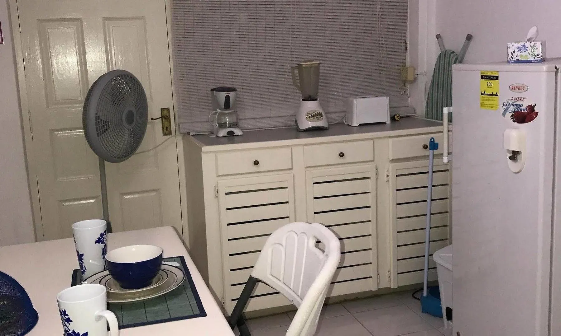 Barbados Chi Centre Apartment Bridgetown