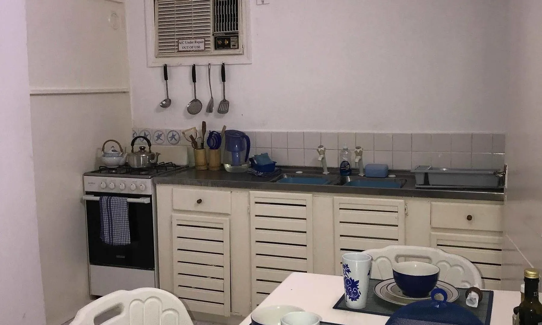 Barbados Chi Centre Apartment Bridgetown