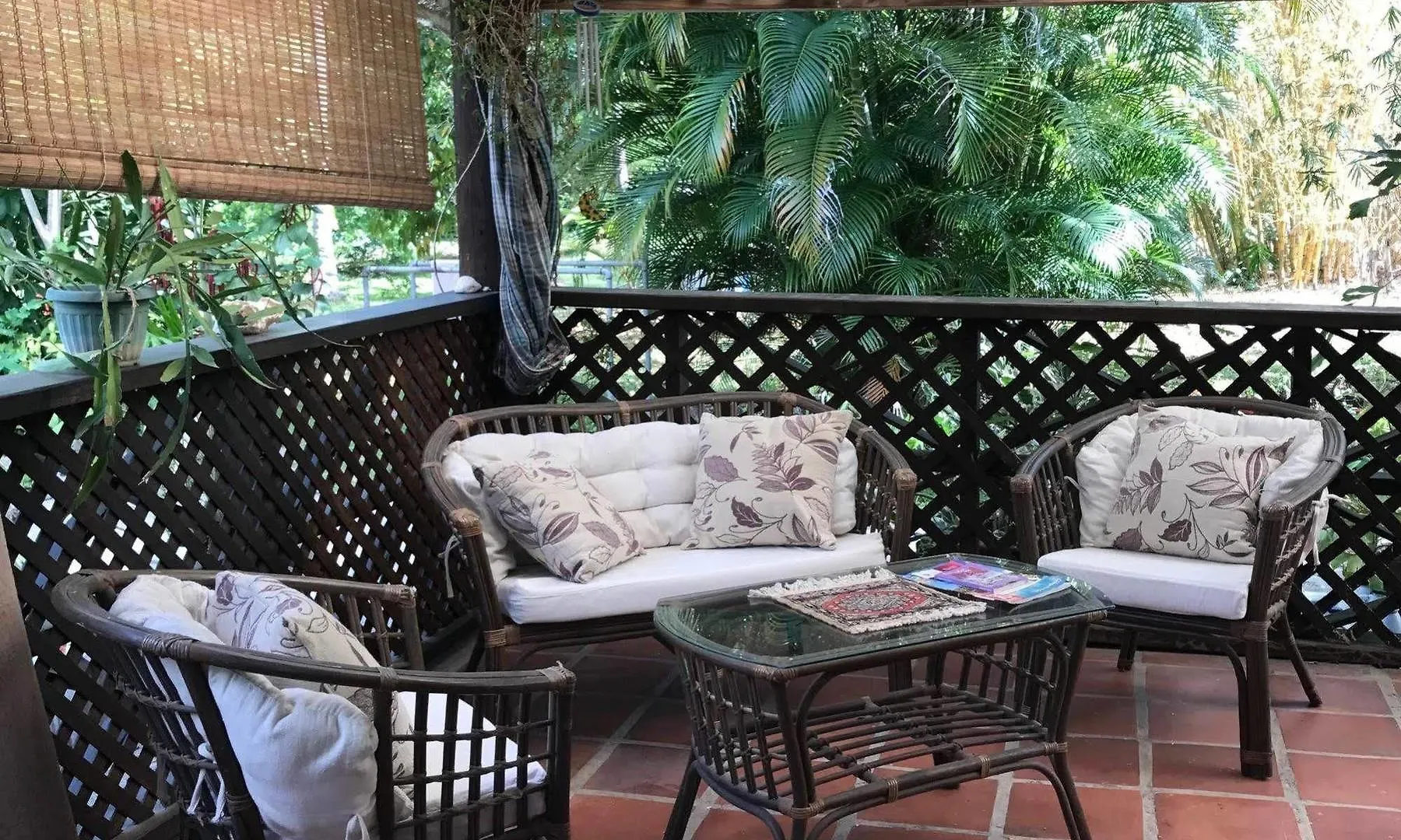 Barbados Chi Centre Apartment Bridgetown