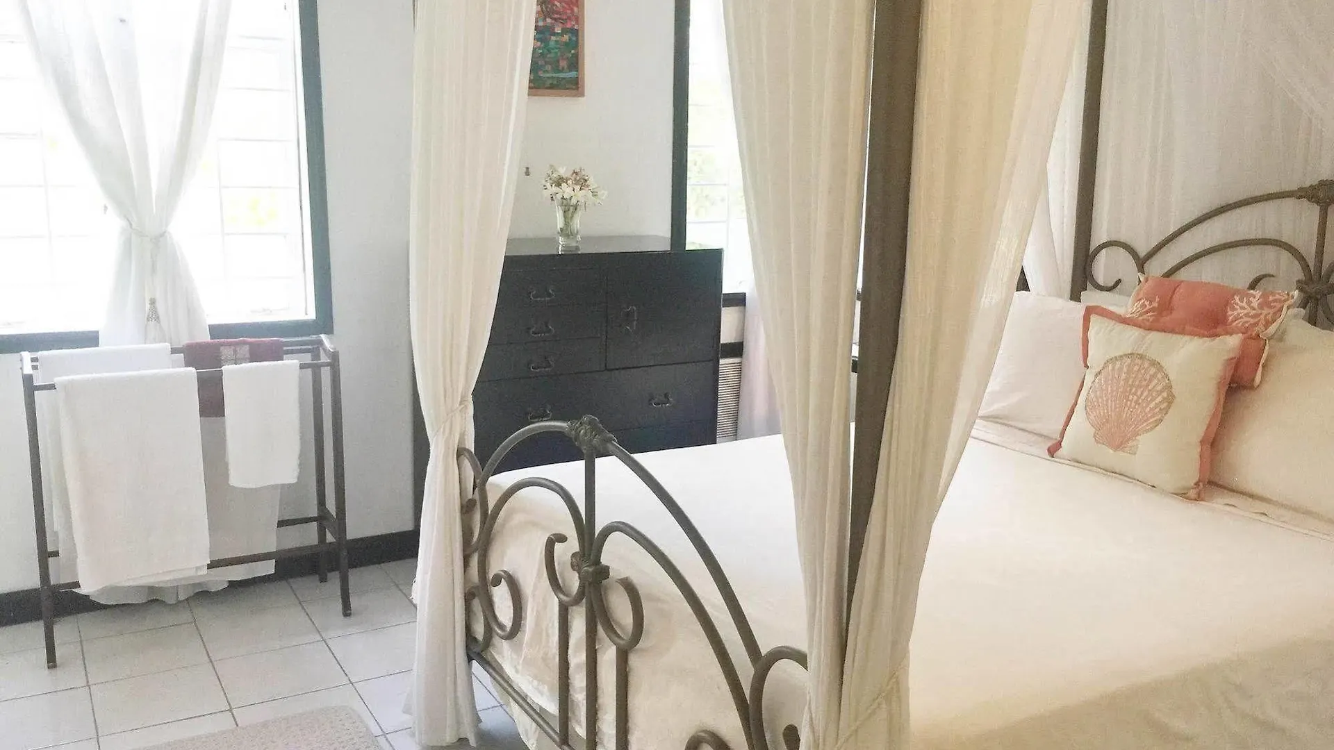Barbados Chi Centre Apartment Bridgetown 0*,  Barbados