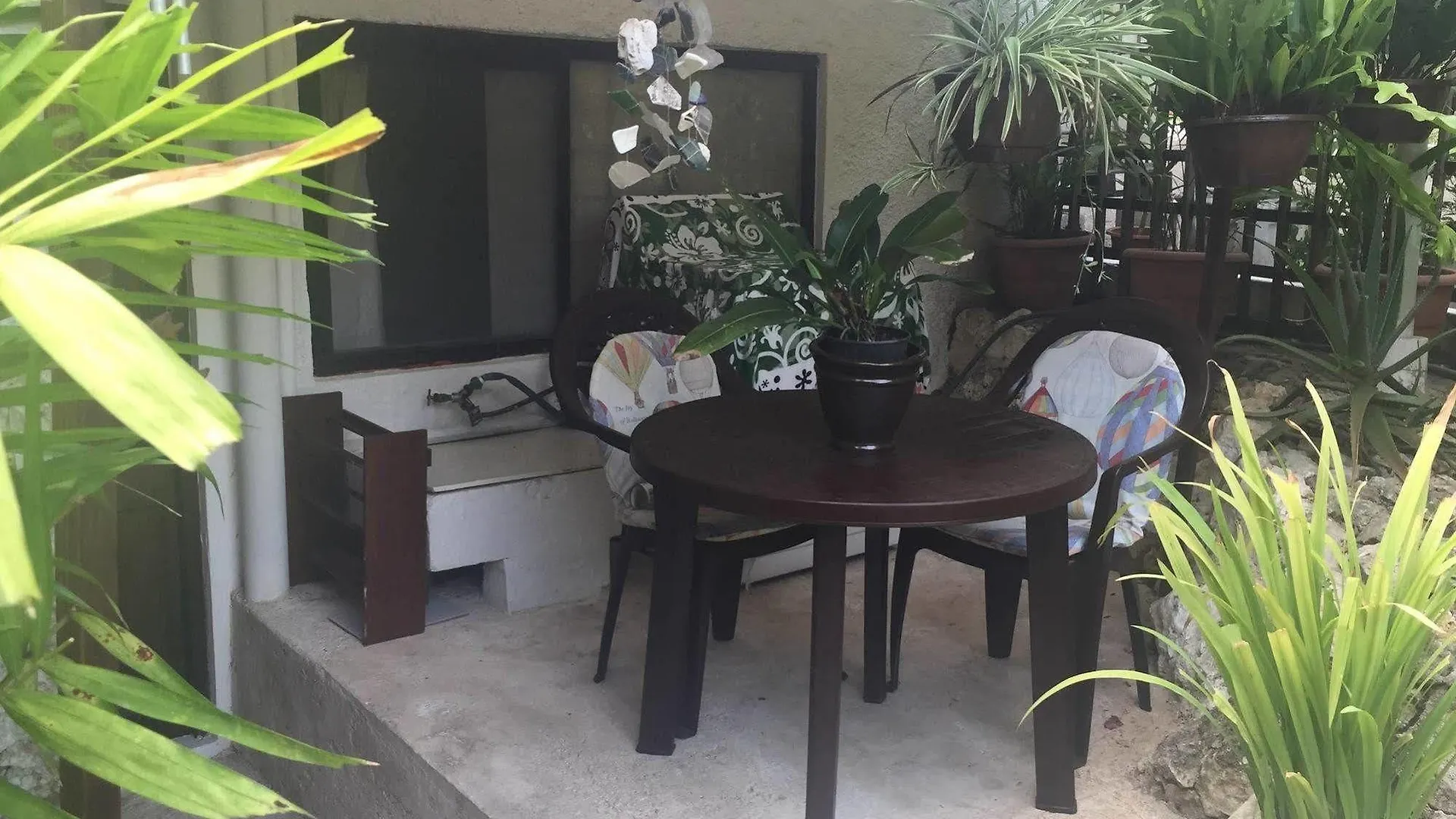 Barbados Chi Centre Apartment Bridgetown Barbados