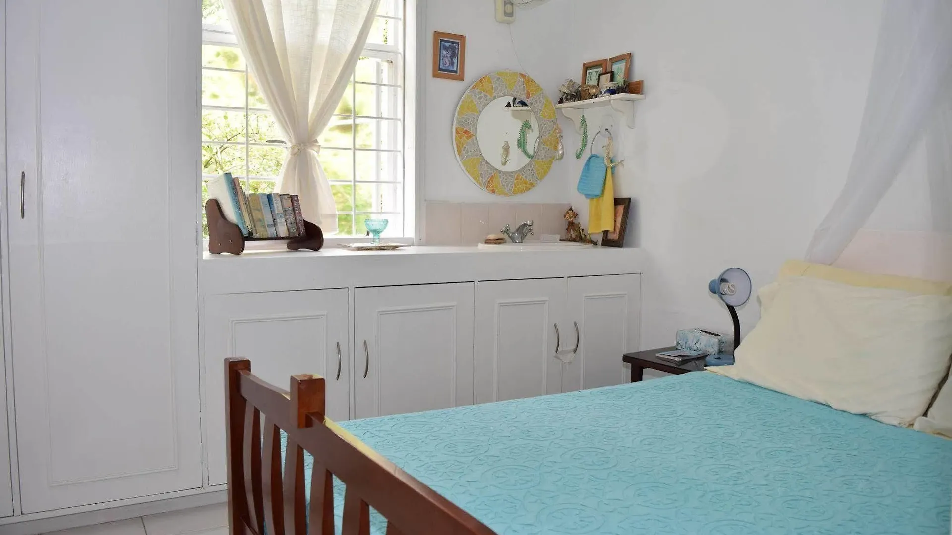 Barbados Chi Centre Apartment Bridgetown