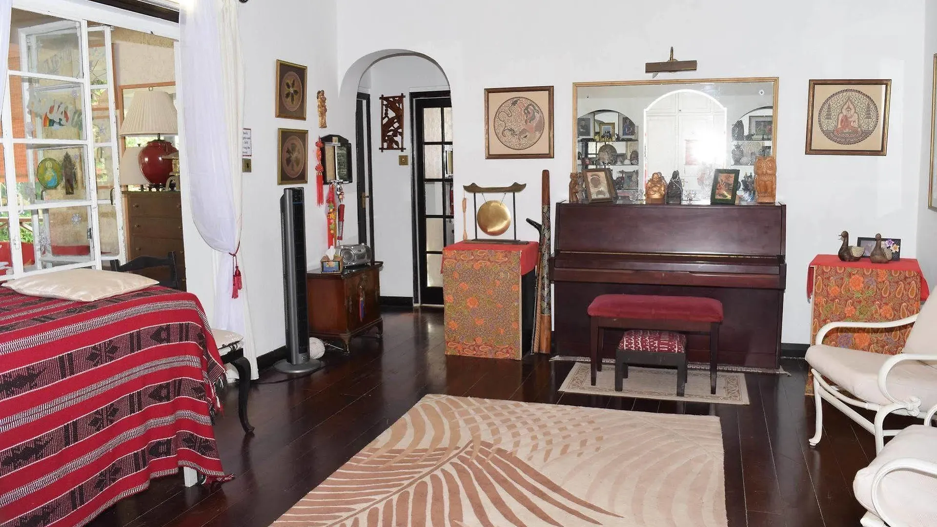 Barbados Chi Centre Apartment Bridgetown 0*,