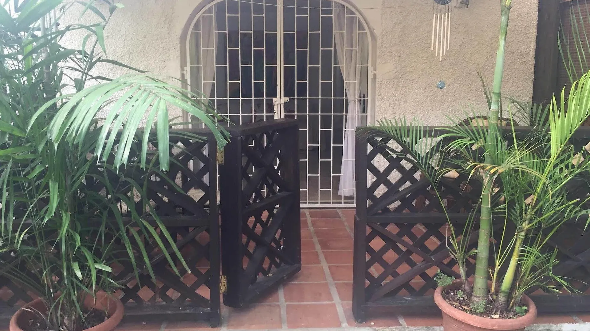 Barbados Chi Centre Apartment Bridgetown Barbados