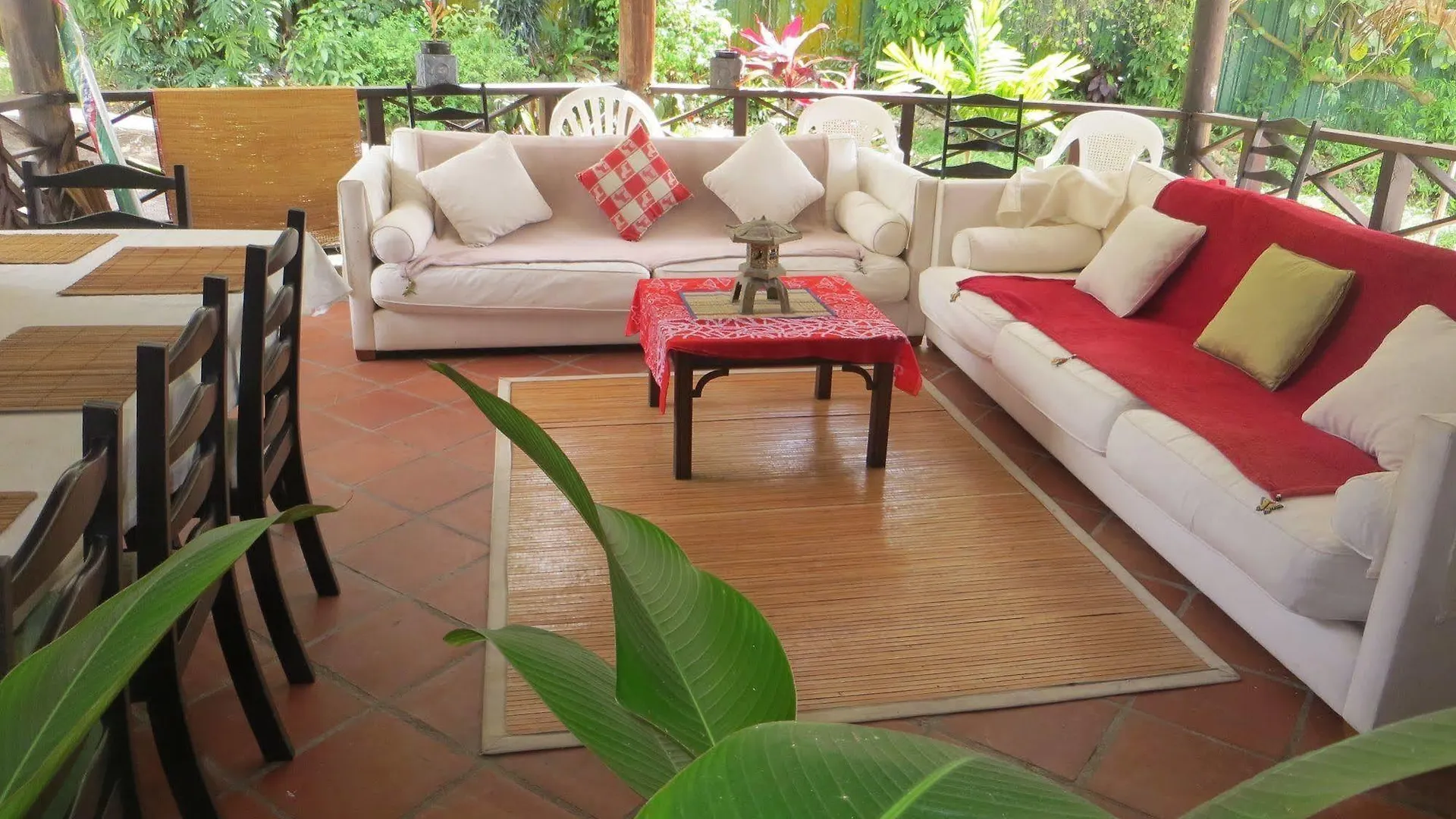 Barbados Chi Centre Apartment Bridgetown 0*,  Barbados