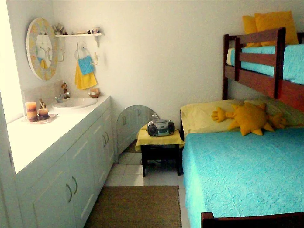 Barbados Chi Centre Apartment Bridgetown 0*,  Barbados