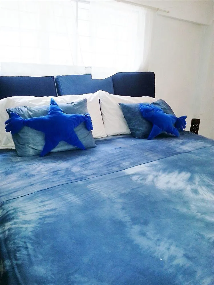 Barbados Chi Centre Apartment Bridgetown Barbados