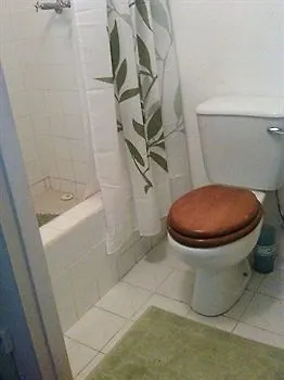 Barbados Chi Centre Apartment Bridgetown 0*,